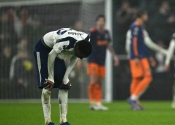 Premier League : Battu par Newcastle, Tottenham de Pape Matar Sarr s'enfonce et se rapproche un peu plus de la zone rouge - wiwsport