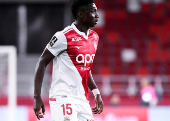 Ligue des Champions : Lamine Camara dans le groupe de Monaco face au PSG - wiwsport