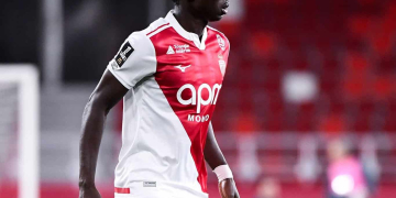 Ligue des Champions : Lamine Camara dans le groupe de Monaco face au PSG - wiwsport