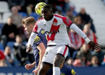 LaLiga : Le but de Nobel Mendy contre l'Atletico Madrid en vidéo - wiwsport