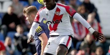 LaLiga : Le but de Nobel Mendy contre l'Atletico Madrid en vidéo - wiwsport