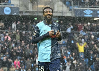 Ligue 1 : Le doublé d'Issa Soumare avec Le Havre en vidéo - wiwsport
