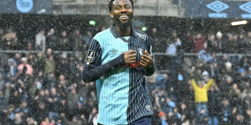 Ligue 1 : Le doublé d'Issa Soumare avec Le Havre en vidéo - wiwsport