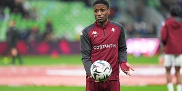 FC Metz : Bouna Sarr prêt à rejouer ? Benoît Tavenot s'explique sur la situation du Sénégalais - wiwsport