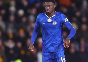 Premier League : Mamadou Sarr débute en PL, Chelsea tenu en échec par Burnley - wiwsport