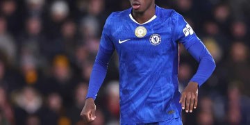 Premier League : Mamadou Sarr débute en PL, Chelsea tenu en échec par Burnley - wiwsport