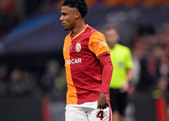 Ligue des Champions : Ismail Jakobs titulaire avec Galatasaray contre la Juventus - wiwsport