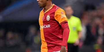 Ligue des Champions : Ismail Jakobs titulaire avec Galatasaray contre la Juventus - wiwsport