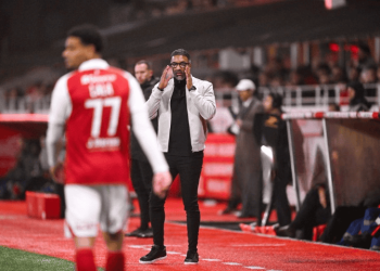 Ligue 1 : L'OM coule à Brest pour les débuts d'Habib Beye - wiwsport