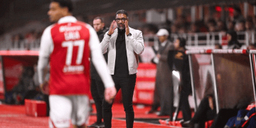 Ligue 1 : L'OM coule à Brest pour les débuts d'Habib Beye - wiwsport