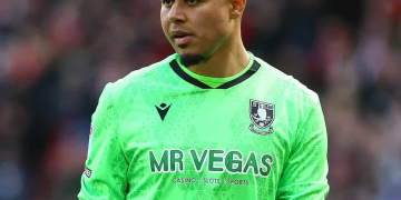 Championship : Seny Dieng rejoue pour la première fois depuis plus d'un an, Sheffield Wednesday déjà relégué après sa défaite dans le derby de la Steel City - wiwsport