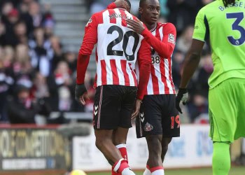 Premier League : Sunderland avec Habib Diarra pour se relancer contre Bournemouth - wiwsport