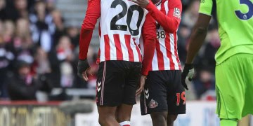 Premier League : Sunderland avec Habib Diarra pour se relancer contre Bournemouth - wiwsport