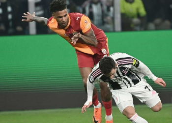 Ligue des Champions : Galatasaray d'Ismail Jakobs frôle la remontada de la Juventus et passe en huitièmes de finale - wiwsport