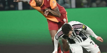 Ligue des Champions : Galatasaray d'Ismail Jakobs frôle la remontada de la Juventus et passe en huitièmes de finale - wiwsport