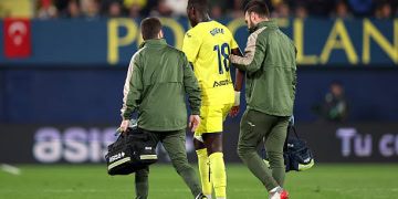 « Il est arrivé à la pause avec un gonflement important mais a décidé de continuer » : Marcelino (Villarreal) donne des nouvelles de Pape Gueye - wiwsport