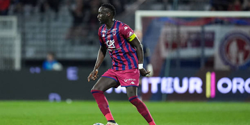 Ligue 2 : Avec un nouveau but de Famara Diedhiou, Clermont renverse Dunkerque - wiwsport