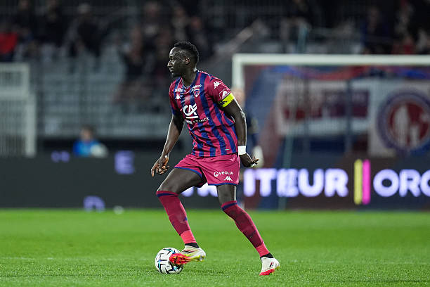 Ligue 2 : Avec un nouveau but de Famara Diedhiou, Clermont renverse Dunkerque - wiwsport