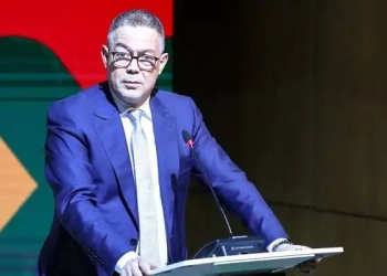 CAF : Fouzi Lekjaa aurait boycotté la réunion du Comité exécutif à Dar es Salaam - wiwsport