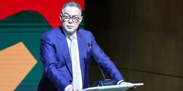 CAF : Fouzi Lekjaa aurait boycotté la réunion du Comité exécutif à Dar es Salaam - wiwsport