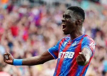Ligue Conférence : Sans surprise, Ismaïla Sarr démarre pour la manche retour contre le Chakhtior - wiwsport