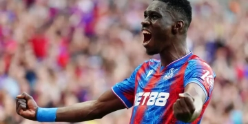 Ligue Conférence : Sans surprise, Ismaïla Sarr démarre pour la manche retour contre le Chakhtior - wiwsport