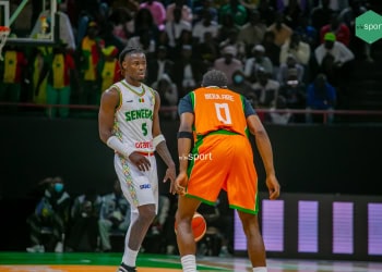 Éliminatoires Mondial 2027 – Jean-Jacques Boissy : « On va corriger nos erreurs et aborder Madagascar plus posés »