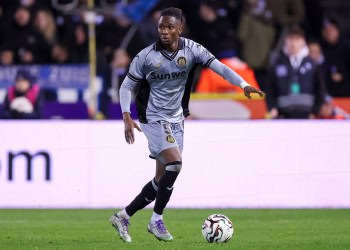Mercato : Moussa Ndiaye vers un départ d'Anderlecht pour Schalke 04 - wiwsport