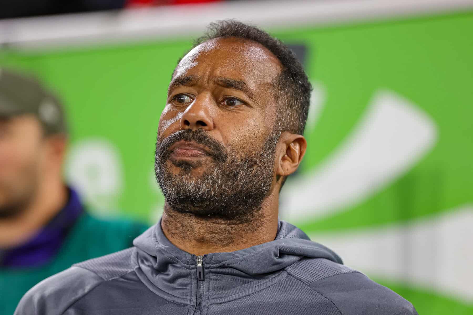 Bundesliga : Daniel Thioune nommé entraîneur du Werder Brême - wiwsport Bundesliga : Daniel Thioune nommé entraîneur du Werder Brême - wiwsport