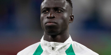 Mercato : Prolongation ou départ libre, quel avenir entre Krepin Diatta et l'AS Monaco ? - wiwsport