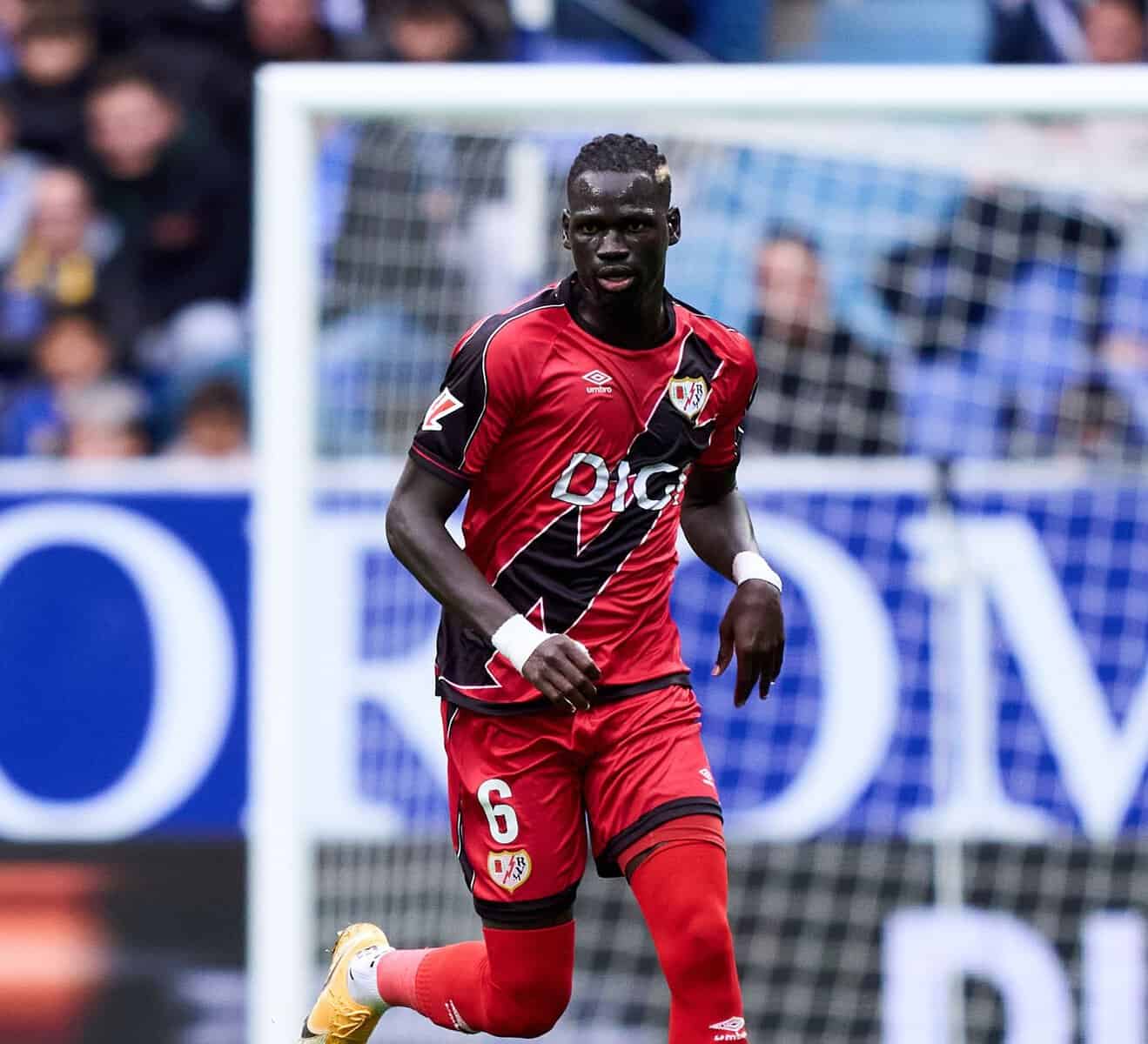 LaLiga : Le Rayo Vallecano n’honorera finalement pas Pathé Ciss contre le Real Oviedo pour la CAN 2025