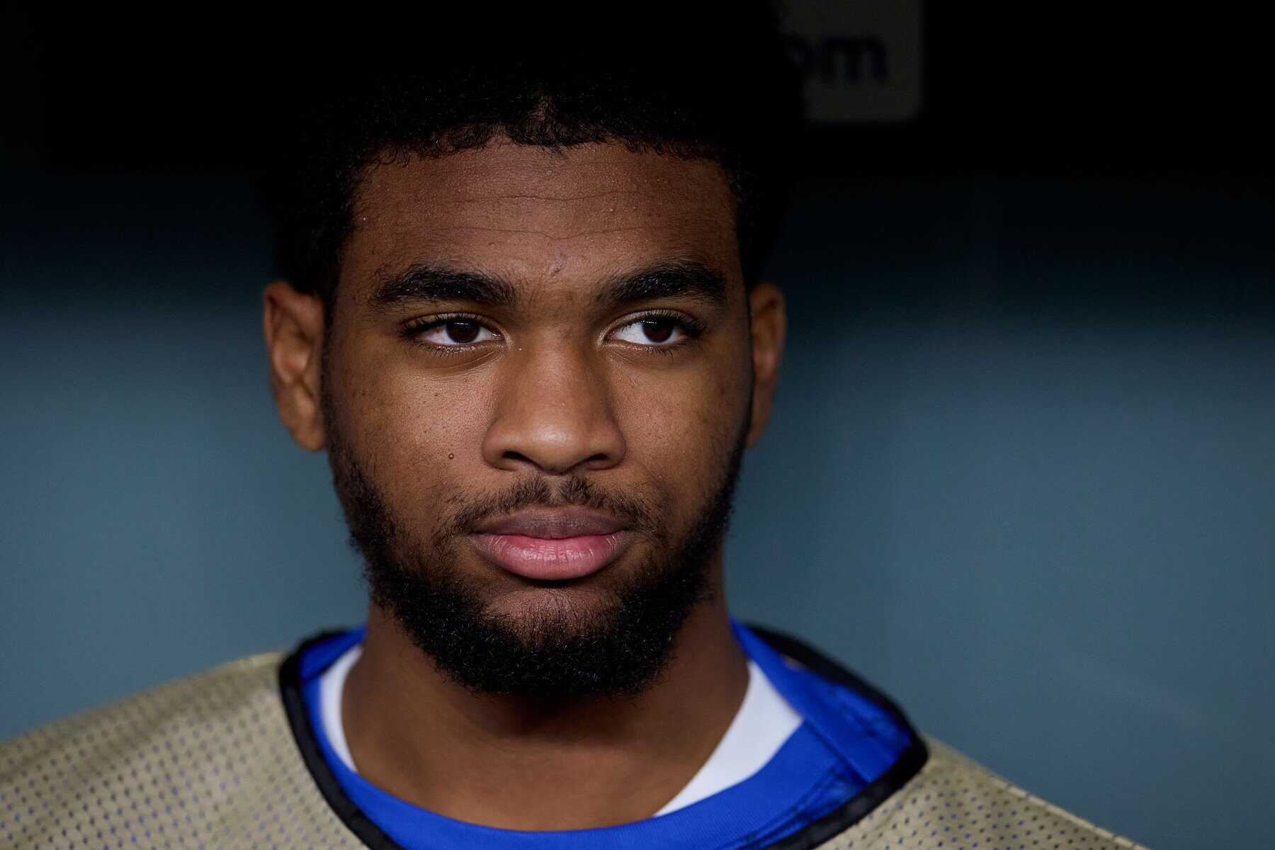 PSG : Une belle opportunité pour Ibrahim Mbaye contre Metz, l'ailier sénégalais a l'occasion de sortir de l'ombre - wiwsport PSG : Une belle opportunité pour Ibrahim Mbaye contre Metz, l'ailier sénégalais a l'occasion de sortir de l'ombre - wiwsport