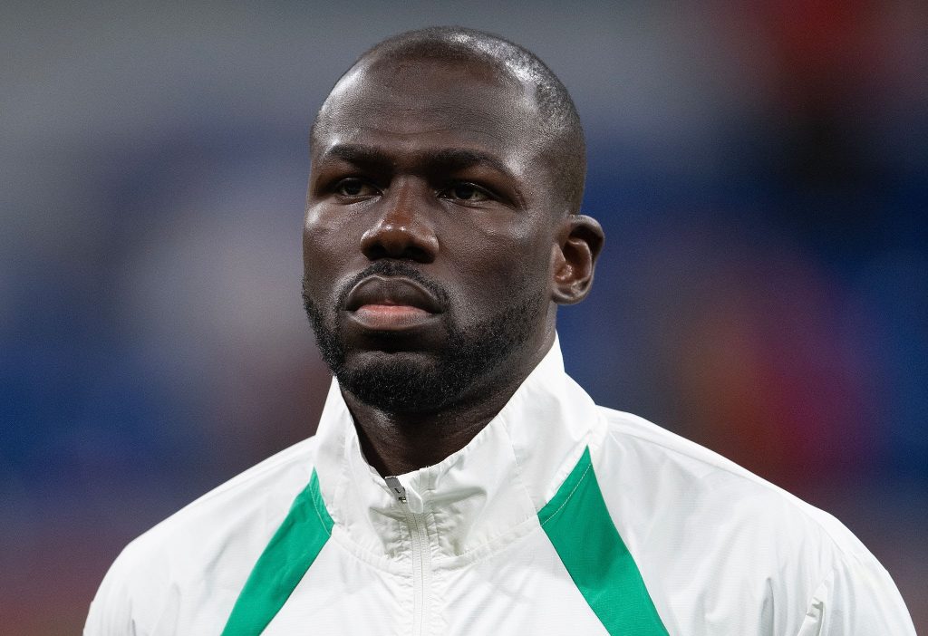 « Vous ne marchez pas seuls » : Kalidou Koulibaly sort du silence et réclame la libération des supporters sénégalais détenus au Maroc - wiwsport « Vous ne marchez pas seuls » : Kalidou Koulibaly sort du silence et réclame la libération des supporters sénégalais détenus au Maroc - wiwsport
