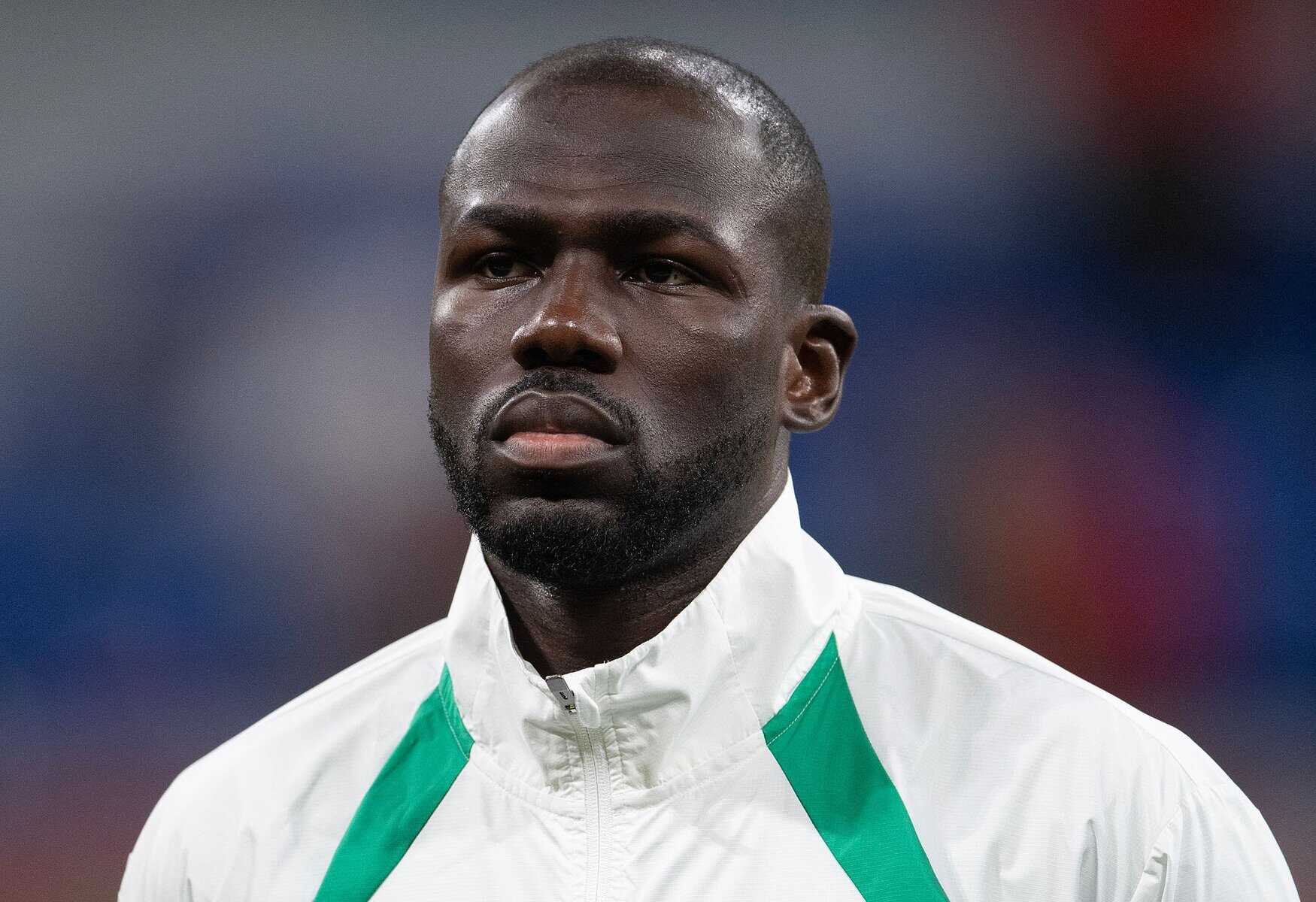 « Vous ne marchez pas seuls » : Kalidou Koulibaly sort du silence et réclame la libération des supporters sénégalais détenus au Maroc - wiwsport