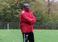 Allemagne : Le Sénégalais Mamadou Sabaly nommé entraîneur principal de l’Eckernförder SV - wiwsport