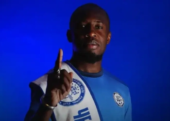 Mercato : Irtych Pavlodar recrute le défenseur sénégalais Mamadou Mbodj - wiwsport