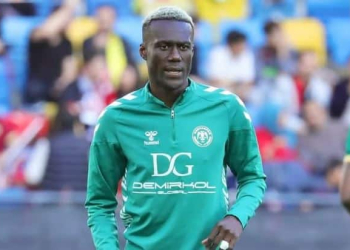 Turquie : Alassane Ndao risque 4 à 13 ans de prison dans l’affaire des paris illégaux - wiwsport