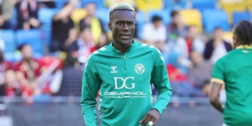 Turquie : Alassane Ndao risque 4 à 13 ans de prison dans l’affaire des paris illégaux - wiwsport
