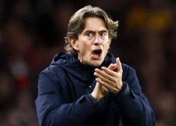 Angleterre : Tottenham de Pape Matar Sarr vire Thomas Frank (officiel) - wiwsport