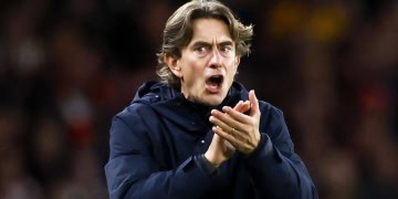 Angleterre : Tottenham de Pape Matar Sarr vire Thomas Frank (officiel) - wiwsport