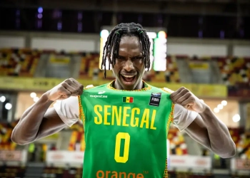 Q CDM FIBA 2027 : Brancou Badio manquera le premier match face à la Côte d’Ivoire - wiwsport Q CDM FIBA 2027 : Brancou Badio manquera le premier match face à la Côte d’Ivoire - wiwsport