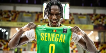 Q CDM FIBA 2027 : Brancou Badio manquera le premier match face à la Côte d’Ivoire - wiwsport
