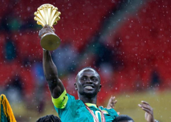 CAN 2025 – Abdoulaye Sow rassure : « La coupe ne quittera pas le pays »