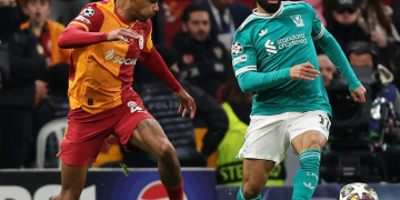 Ligue des Champions : Ismail Jakobs (Galatasaray) dans l’équipe type des huitièmes de finale aller - wiwsport