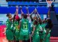 Basket - Mondial féminin 2026 : Le Mali décroche officiellement sa qualification - wiwsport