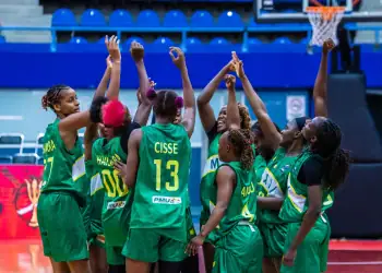 Basket - Mondial féminin 2026 : Le Mali décroche officiellement sa qualification - wiwsport