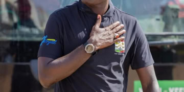 FSF : Souleymane Diallo nommé directeur technique national - wiwsport