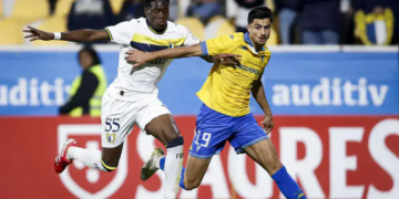 Mercato : Rennes cible Ibrahima Ba, révélation sénégalaise de Famalicão - wiwsport