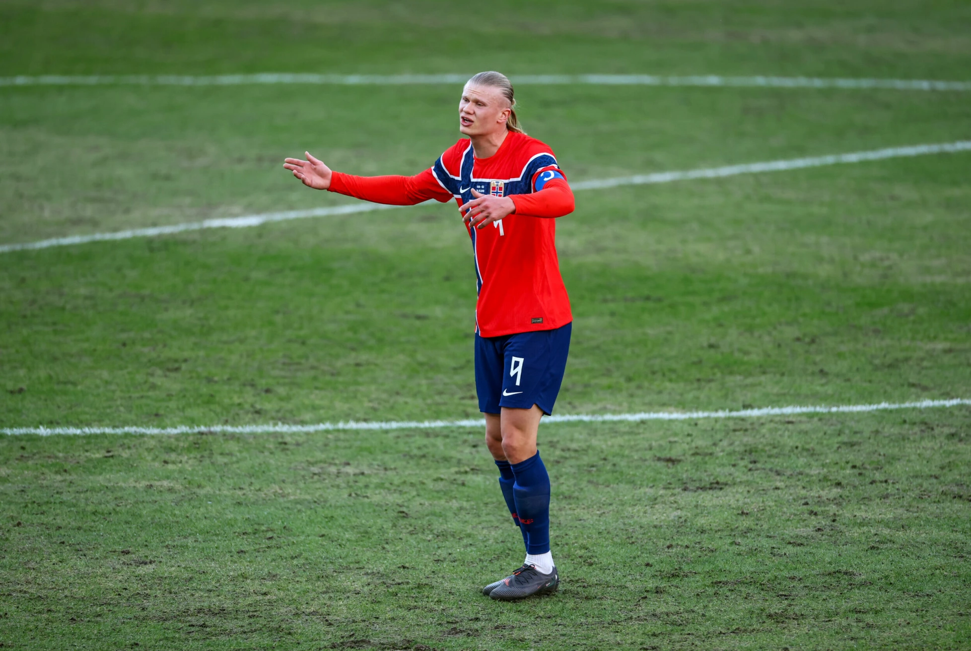 Mondial 2026 : Adversaire du Sénégal, la Norvège piétine encore face à la Suisse - wiwsport