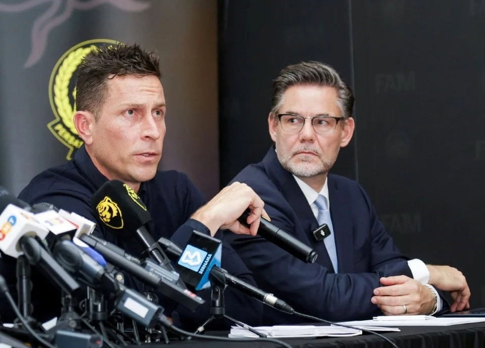 Affaire Maroc–Sénégal : La FSF mobilise un pool d’avocats, dont des experts internationaux, devant le TAS - wiwsport